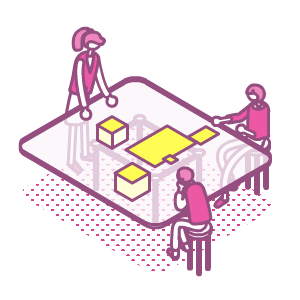 コンテンツクリエイティブ