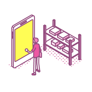 デバイス開発・運用