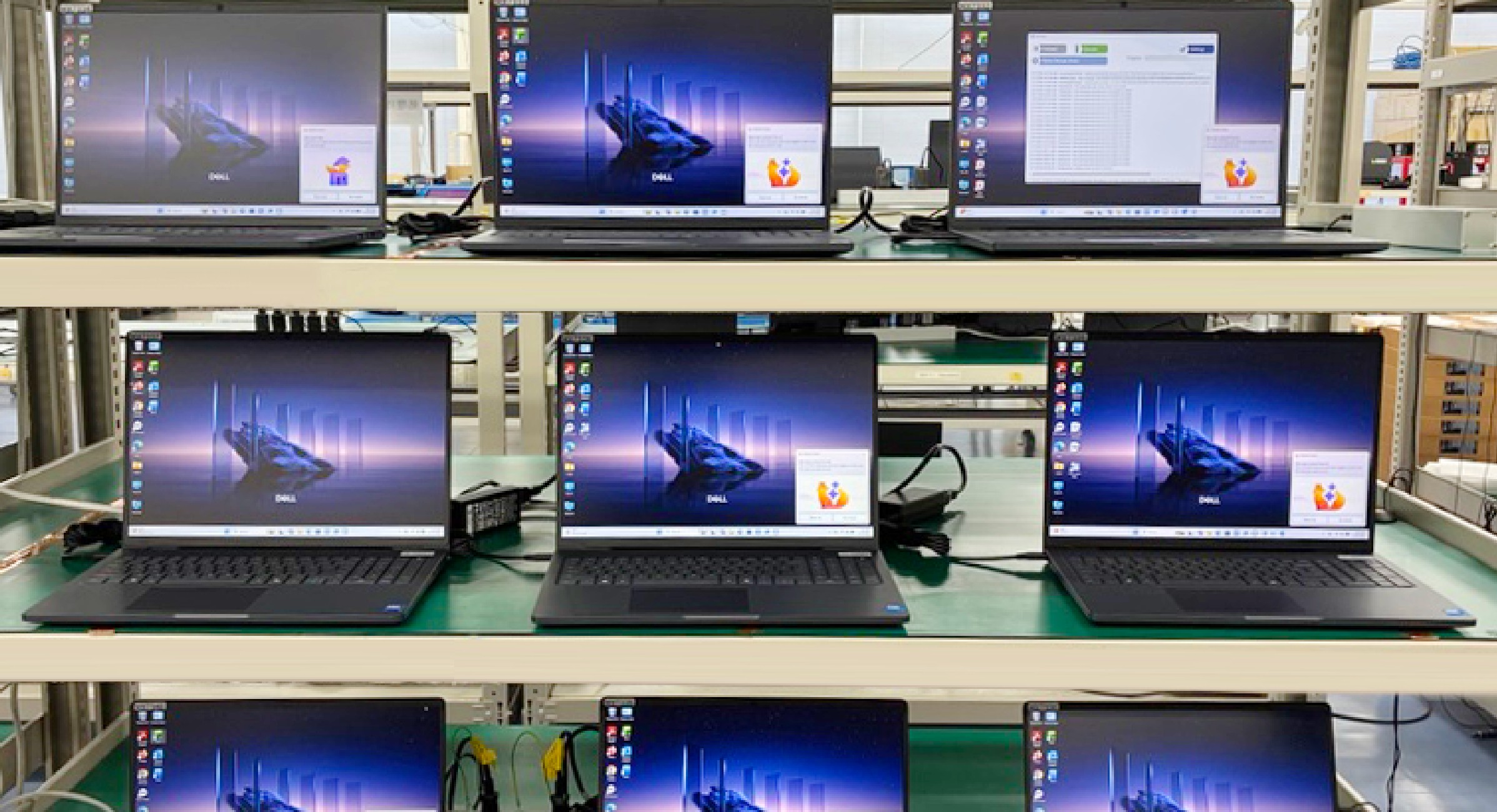 プロビジョニング