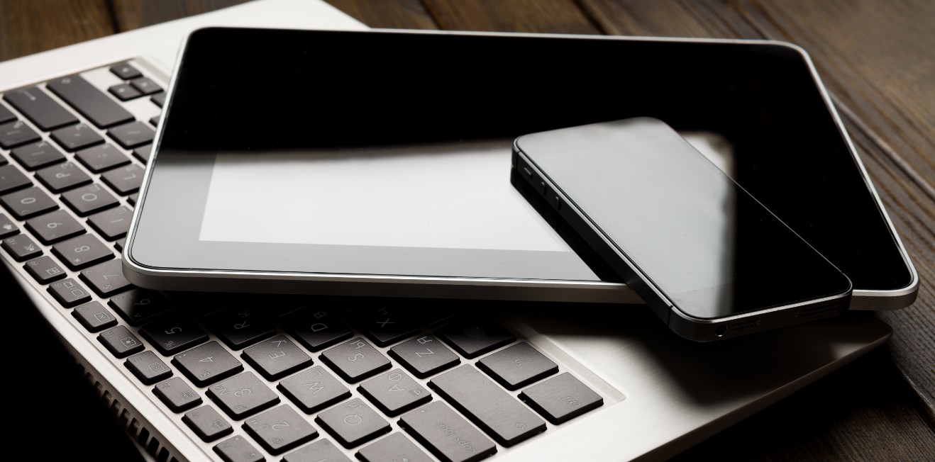 様々な機器に対応