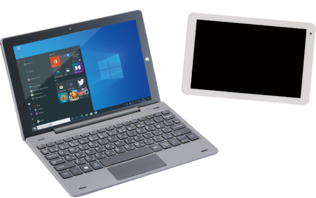 提供デバイスイメージ