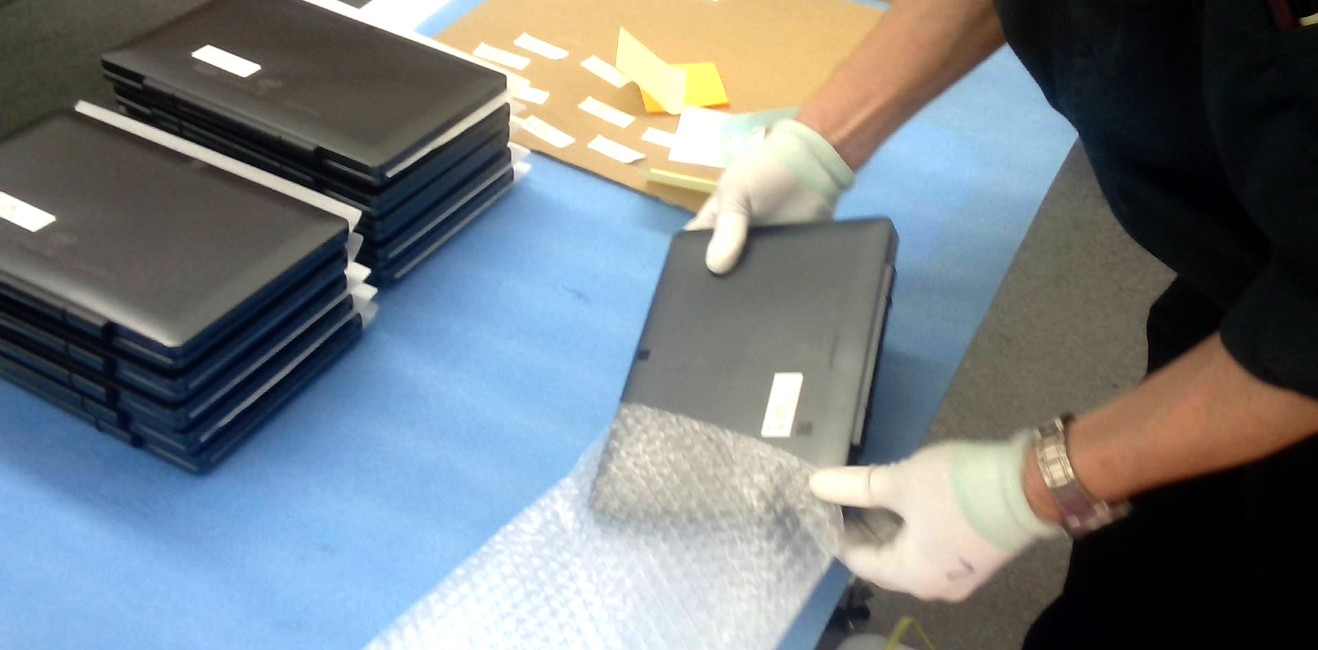 一括対応（ワンストップ）